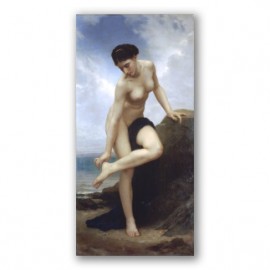 Después del baño (1875)