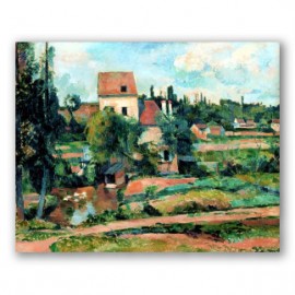 Molino Couleuvre en Pontoise