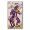 El violinista verde