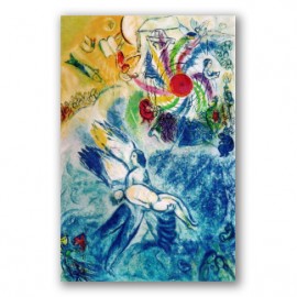 La creación del hombre