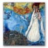 La Virgen de la aldea