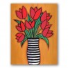 Tulipanes