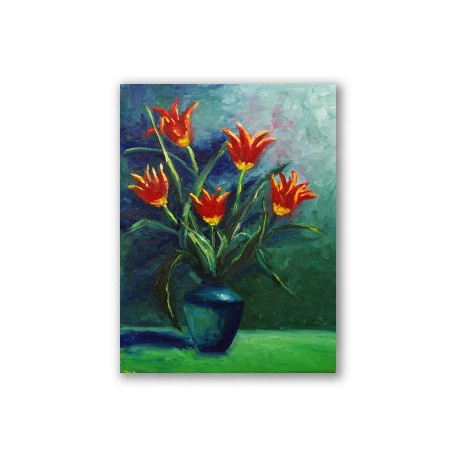 Keukenhof