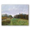 Paisaje en Louveciennes