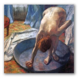 El barreño