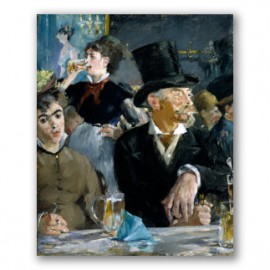 En el Café