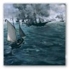 Batalla de Kearsarge y Alabama