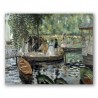 La Grenouillere
