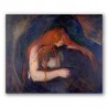Amor y dolor