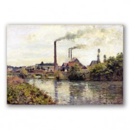 La Fábrica en Pontoise