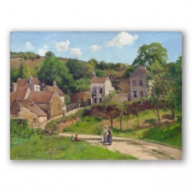 La Ermita en Pontoise