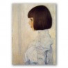 Retrato de Helene Klimt