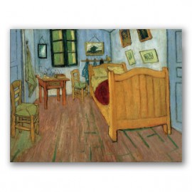 La Habitación de Vincent en Arles