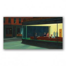 Noctámbulos - Hopper