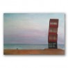 El Mar, Barcelona
