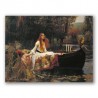 La Dama de Shalott