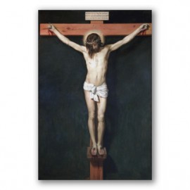 Cristo crucificado