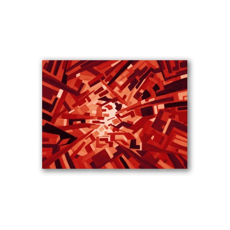 Luces Rojas