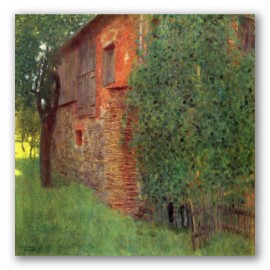 La Casa en Atersee