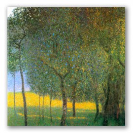 Árboles Frutales
