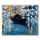 El Gran Canal, Venecia