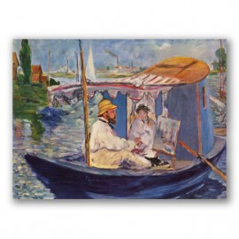 El Estudio Flotante