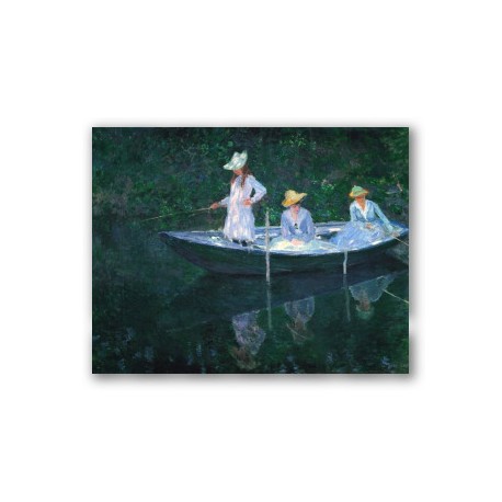 En la Barca