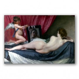 Venus del espejo