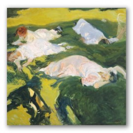 La Siesta