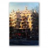 La Casa Milà, La Pedrera