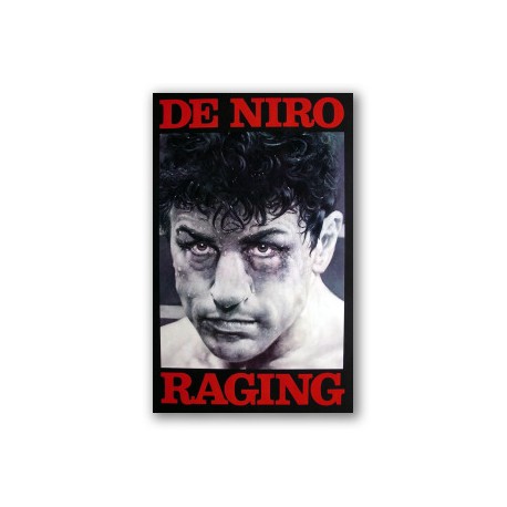 Raging (de Niro)