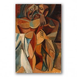 La Amistad