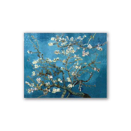 Almond Blossom - Van Gogh