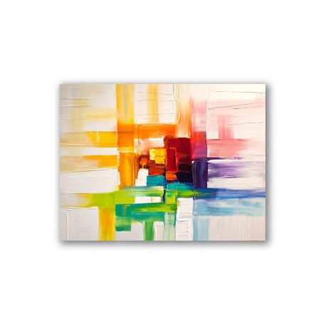 Colores del prisma