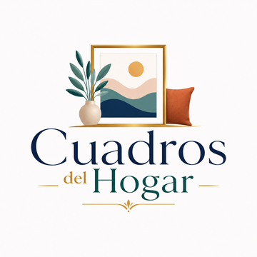 Cuadros del Hogar - Arte decorativo para tus paredes