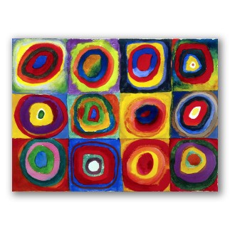 Arte para tu sala